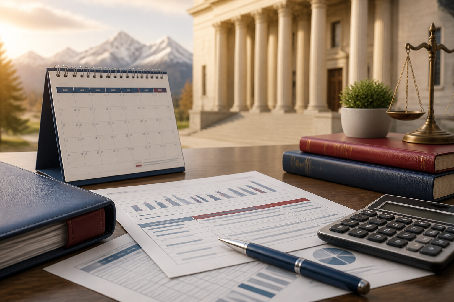 Chapter 13 bankruptcy repayment plan and financial documents