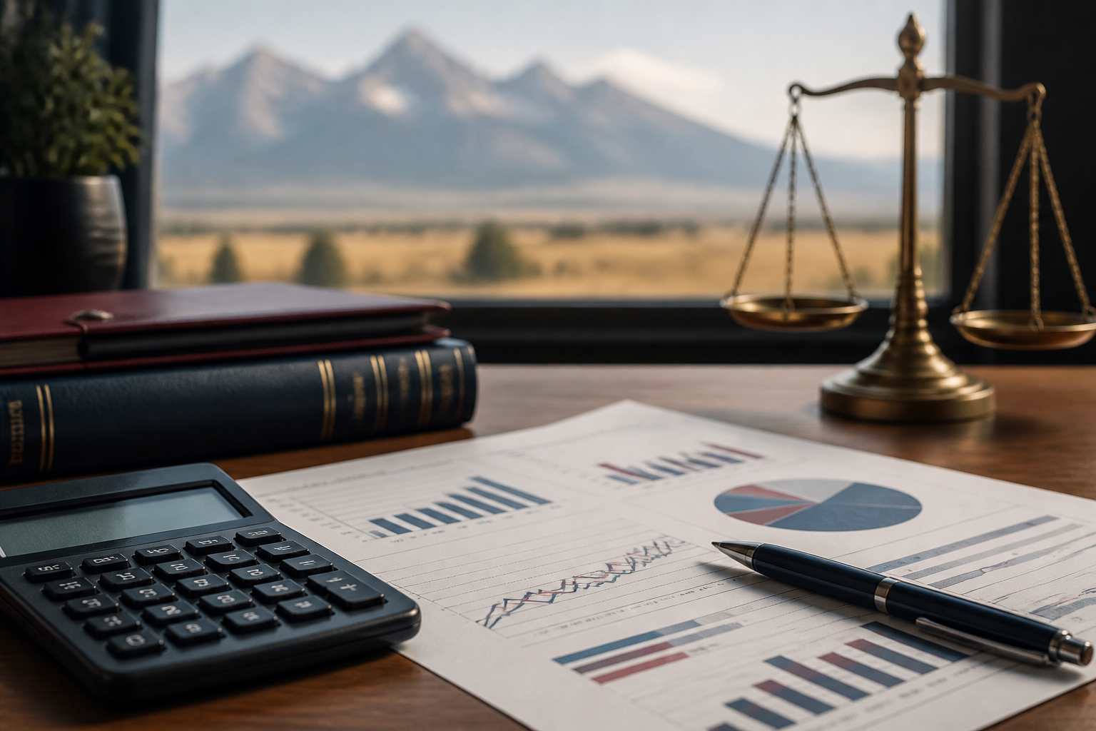 Bankruptcy means test financial worksheet and calculator