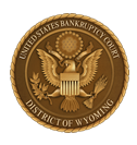 Wyoming Bankruptcy Court